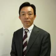 株式会社ナレッジプラス 代表取締役社長 阿部健二